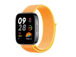 Correa Xiaomi Redmi Watch 3 Amarillo