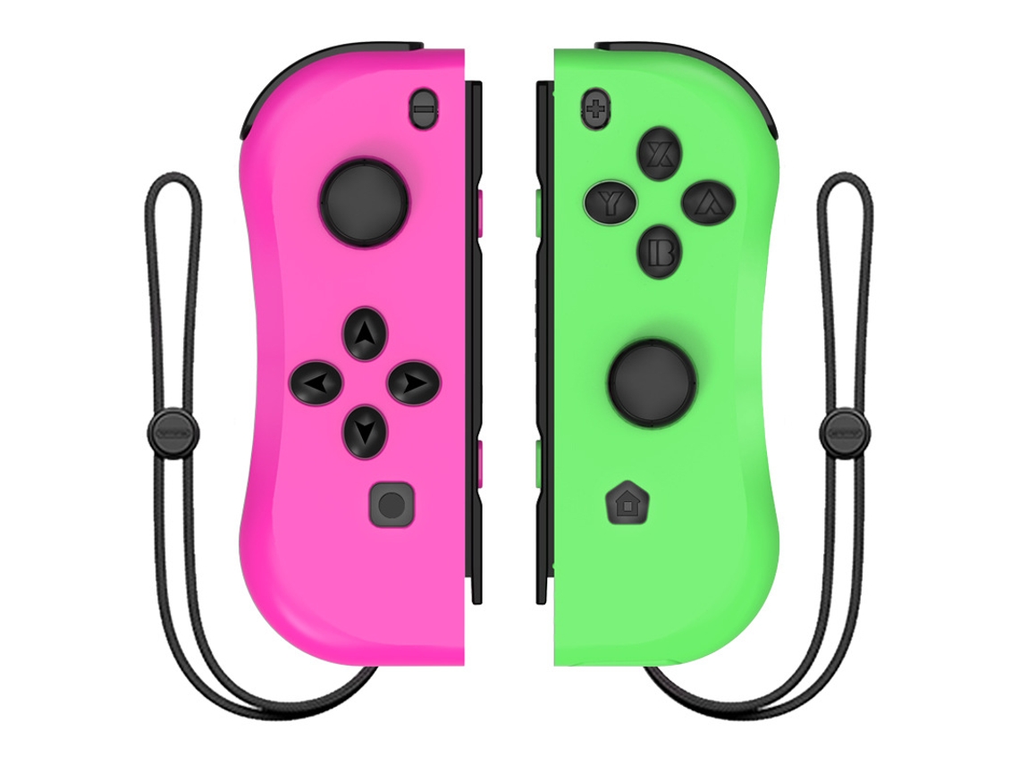 Mando Nintendo Switch LOVEBABYLY Y-switch-001-028 (Inalámbrico)