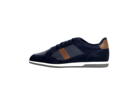 Zapatillas de Hombre GEOX Outro Azul (43)