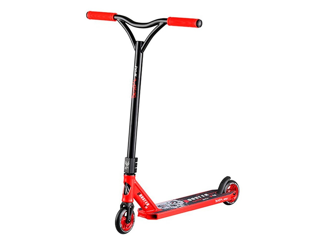 Patinetes Manuales Adulto BESTIAL WOLF Trotinete booster b