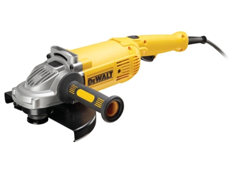 Amoladora angular Dewalt 2200 W
