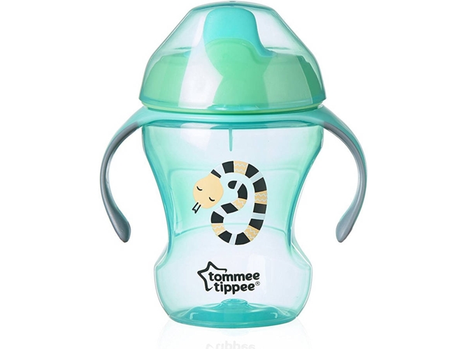 Vasos TOMMEE TIPPEE Trainer Sippee Cup