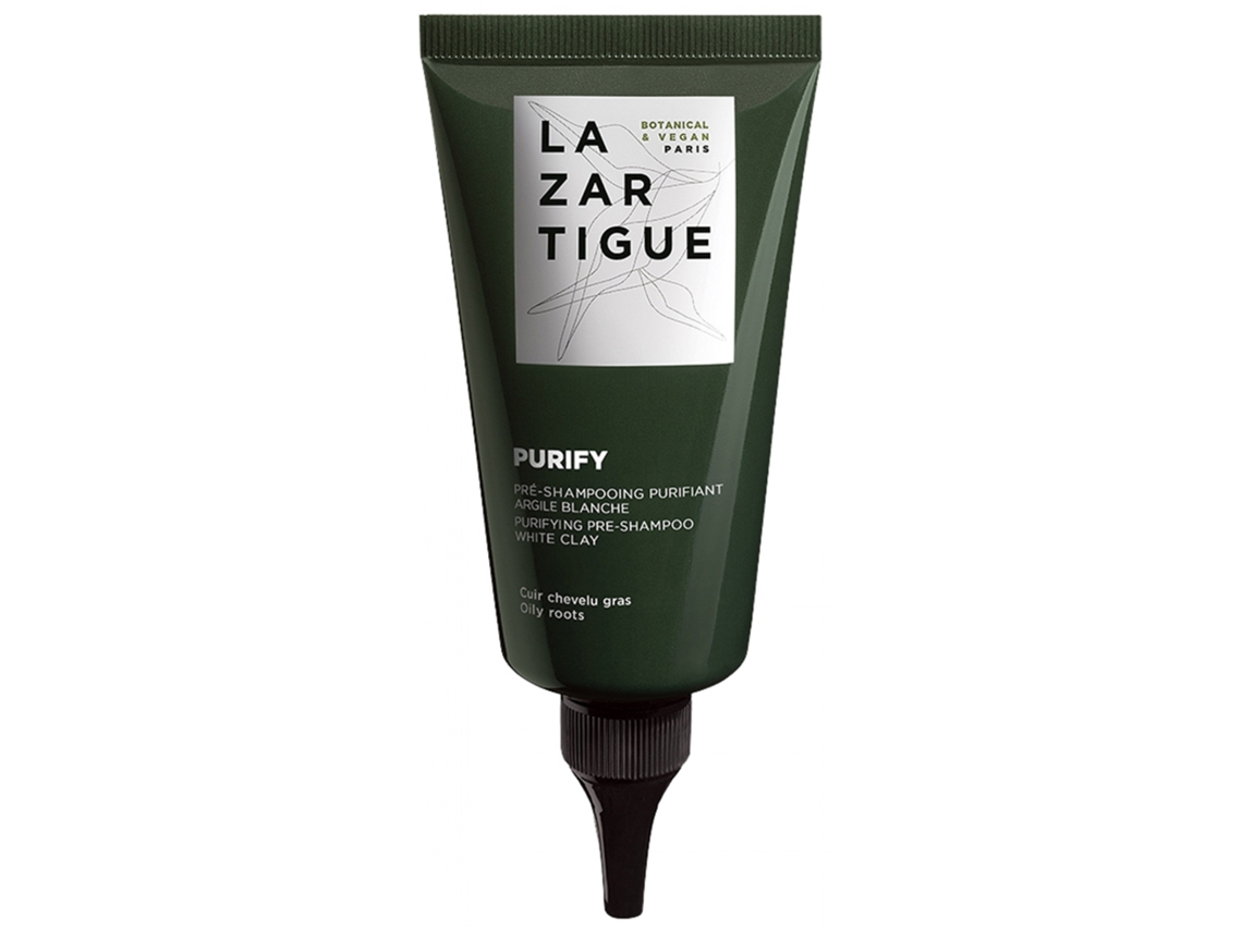 Purify Pre-Shampoo 75 Ml LAZARTIGUE