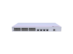 Switch HUAWEI S310-24T4S 24 Portas Gigabit 4x SFP