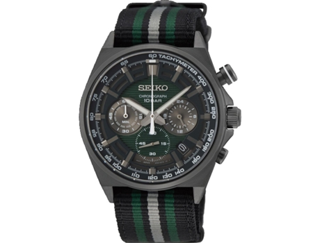 Reloj Hombre Seiko SSB411P1