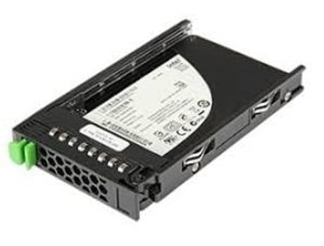 Fujitsu S26361-F5783-L480 Disco SSD 2.5'' 480 Gb Serial ATA III