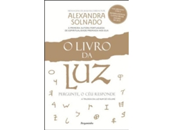 Libro O Livro da Luz de Alexandra Solnado (Portugués)
