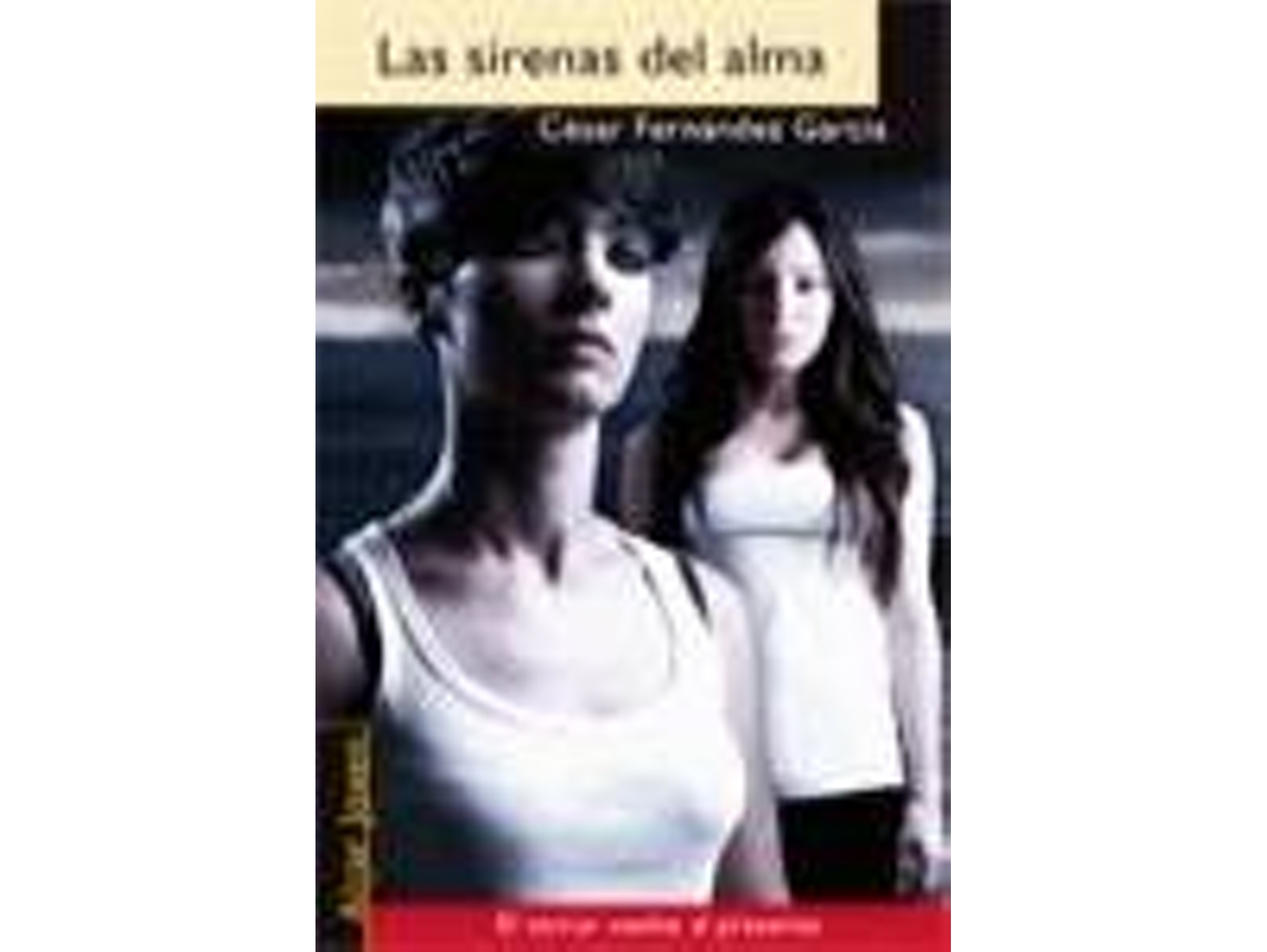 Libro Las Sirenas Del Alma