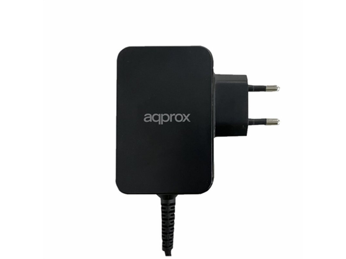 Cargador de Pared APPROX Appa65cv2