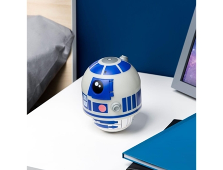 Lámpara Oscilante R2-D2 Star Wars 14 cm PALADONE