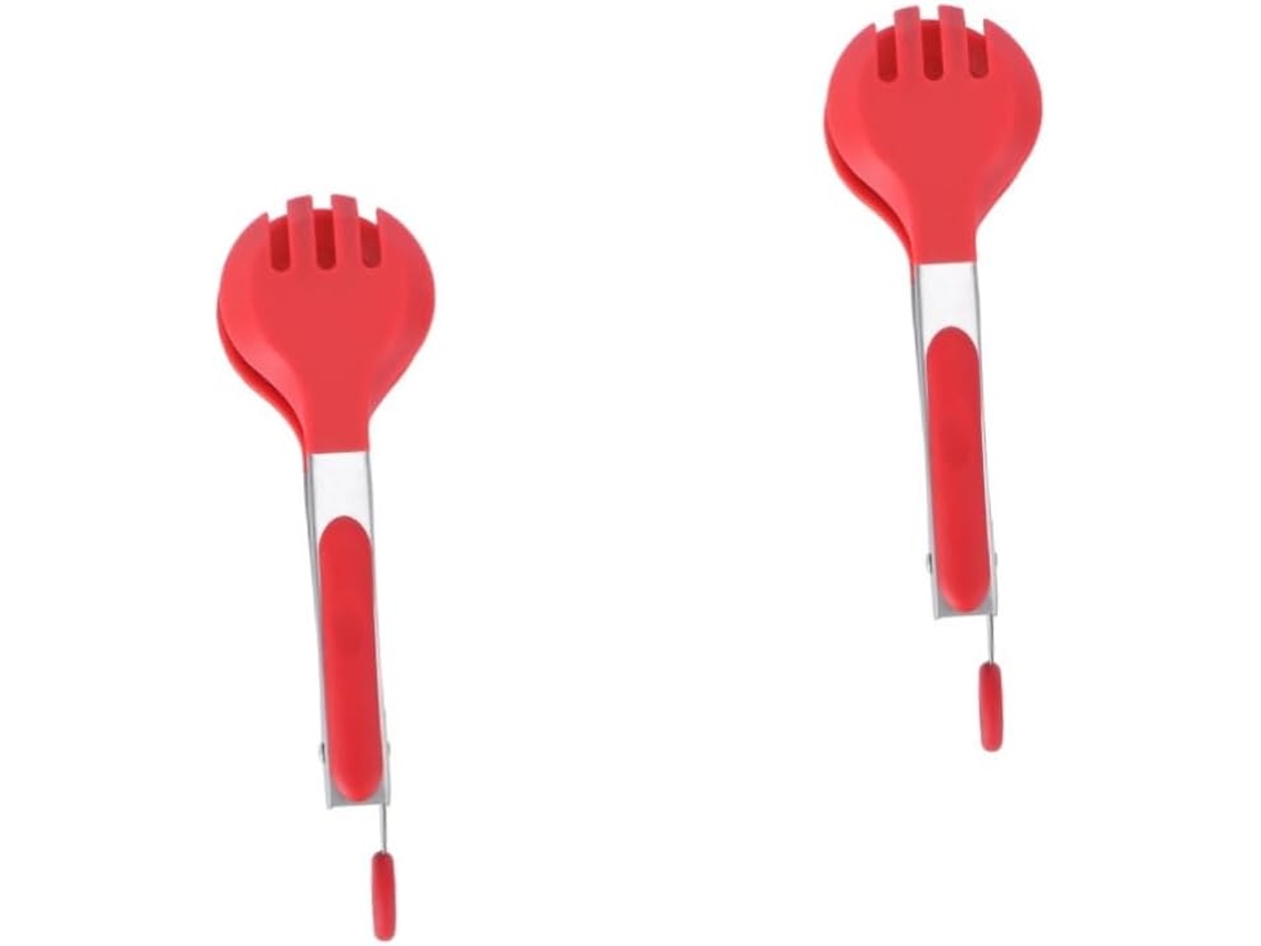 Pinzas Para Buffet. Fabricadas Con Material De Primera Calidad Para Un Uso Duradero Y Práctico.