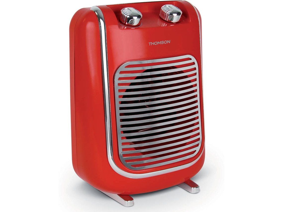 Calefactor THOMSON THSF2017R (2000 W)