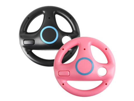 Volante SLINK00433-6 (Nintendo WII)