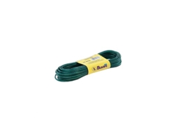 Rollo De 10 Mt De Cable De Acero Revestido Verde Buarfe