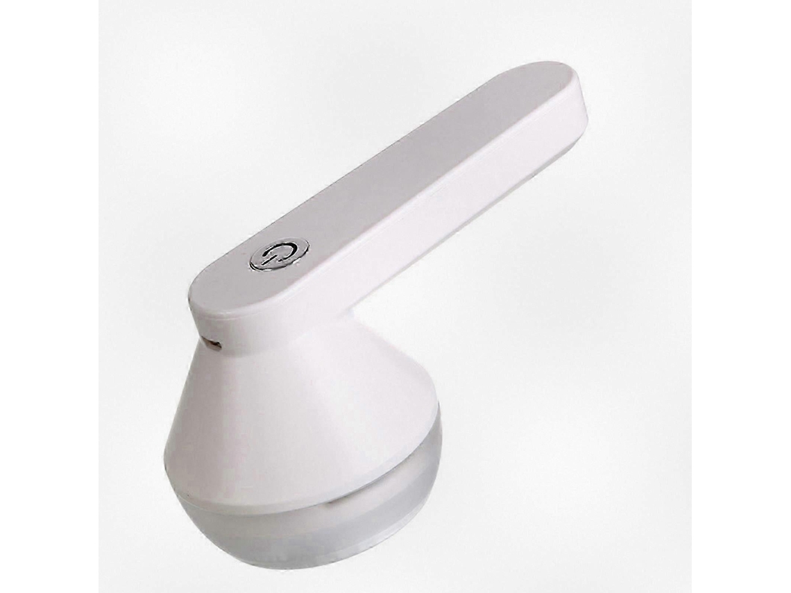 Recortador de pelusas y pelusas recargable por USB para ropa 2025. Rosewell