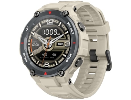 Smartwatch ENZON Marrón
