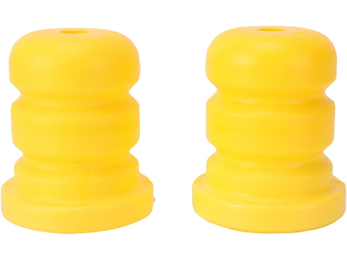Amortiguador De Suspensión Arrière, Butée Bosse Durable Tahoe Yukon Xl 1500 2 Piezas
