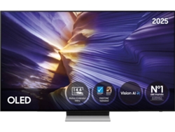 TV SAMSUNG TQ83S91FAEXXC (OLED - 83'' - 209 cm - 4K Ultra HD - Smart TV)