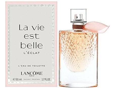 Perfume LANCÔME eau de toilette Mujeres (50 ml)