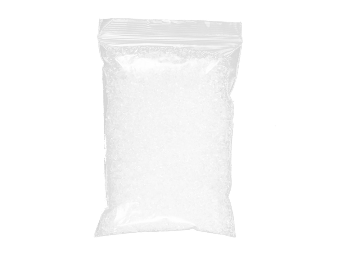 100g Pellets De Cola De Queratina - Alta Viscosidad Y Resistente Al Calor Para Extensiones De Pelo