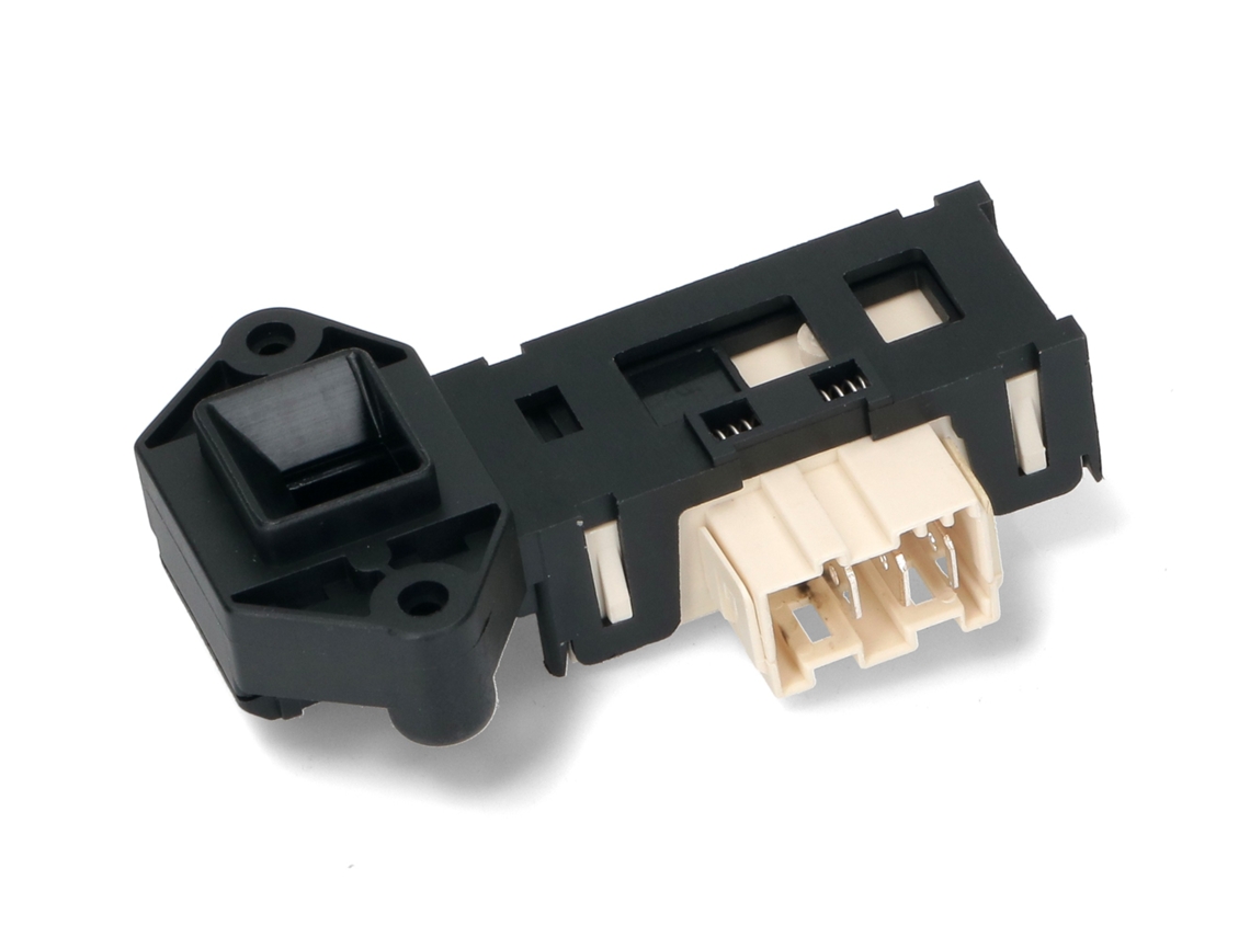 Cerradura De La Puerta - Samsung Dc64-00653a Para Lavadora Int006sa