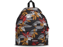 Mochila EASTPAK Pak'R Brize Marine (Azul - 40x30x18 cm - Poliamida)