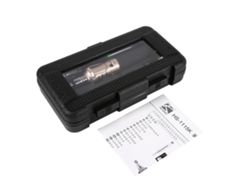 Kit De Soldadura Portátil 10 En 1 Con Encendido Automático Y Sistema De Seguridad Para Reparaciones Eléctricas Y De Joyería.
