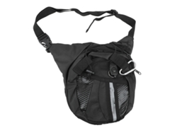 2026-bolsa De Pierna Desmontable Mochila Cintura Para Ciclismo Camping Montañismo Moto Outdoor Almacenamiento