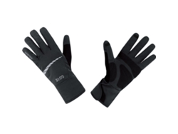 Guantes GORE Unisexo (5 - Multicolor)