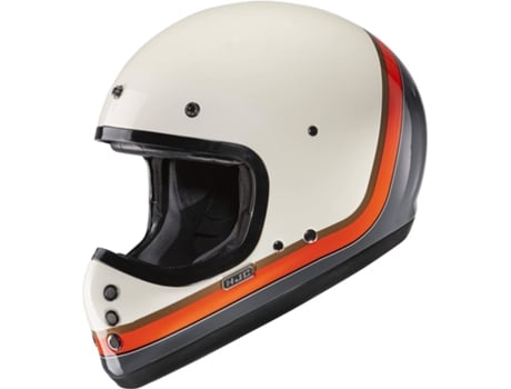 Casco HJC V60 Scoby Color MC7 Talla S