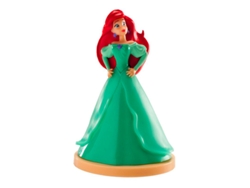 Figura DEKORA Figura Ariel Disney 8cm