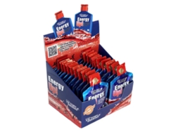 Complemento Alimentar VICTORY ENDURANCE Victory Endurance Caixa Géis Energia Energy Up 40G 24 Unidades Melancia