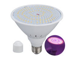 2026-lámpara De Fisioterapia Led E27 260led Luz De Cuidado De La Piel Fototerapia Belleza 110-240v