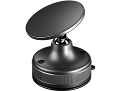 Soporte Magnético Para Teléfono Con Ventosa Ajustable De 360° 4 7 6 9