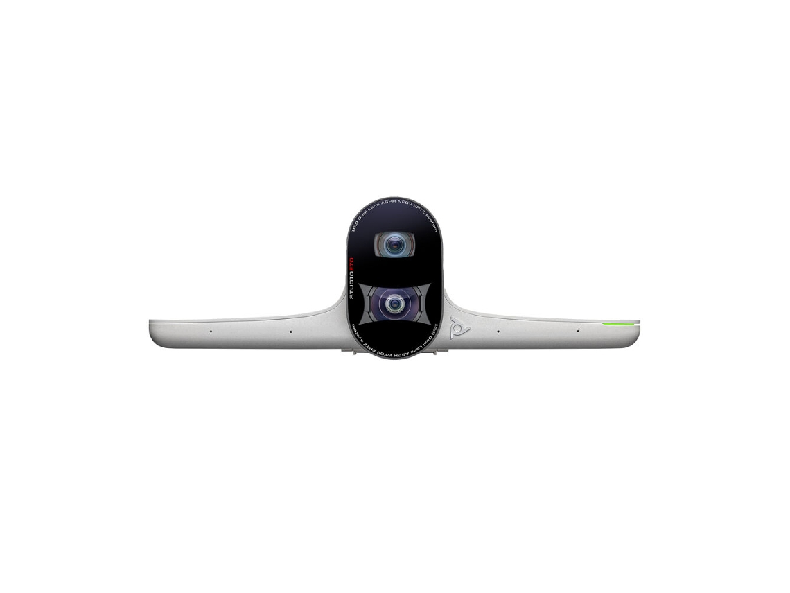 Webcam POLY STUDIO E70