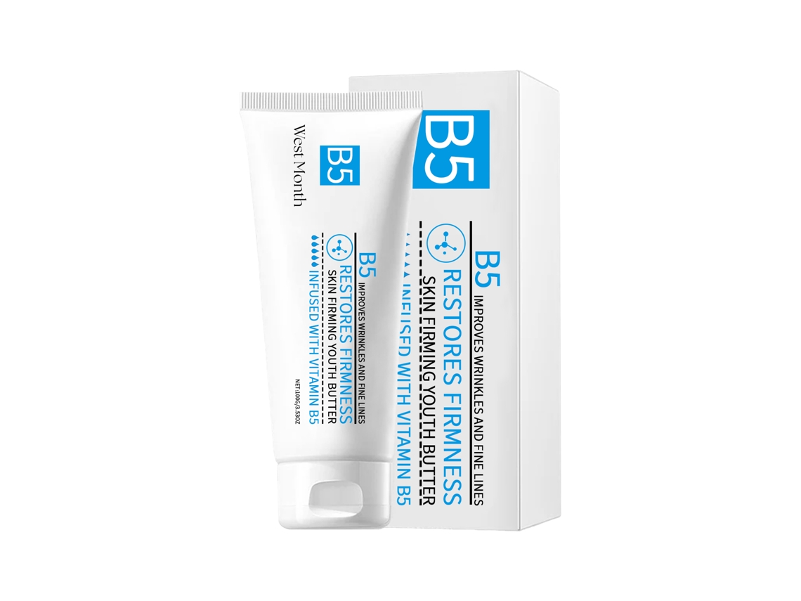 Crema corporal antiarrugas y reafirmante