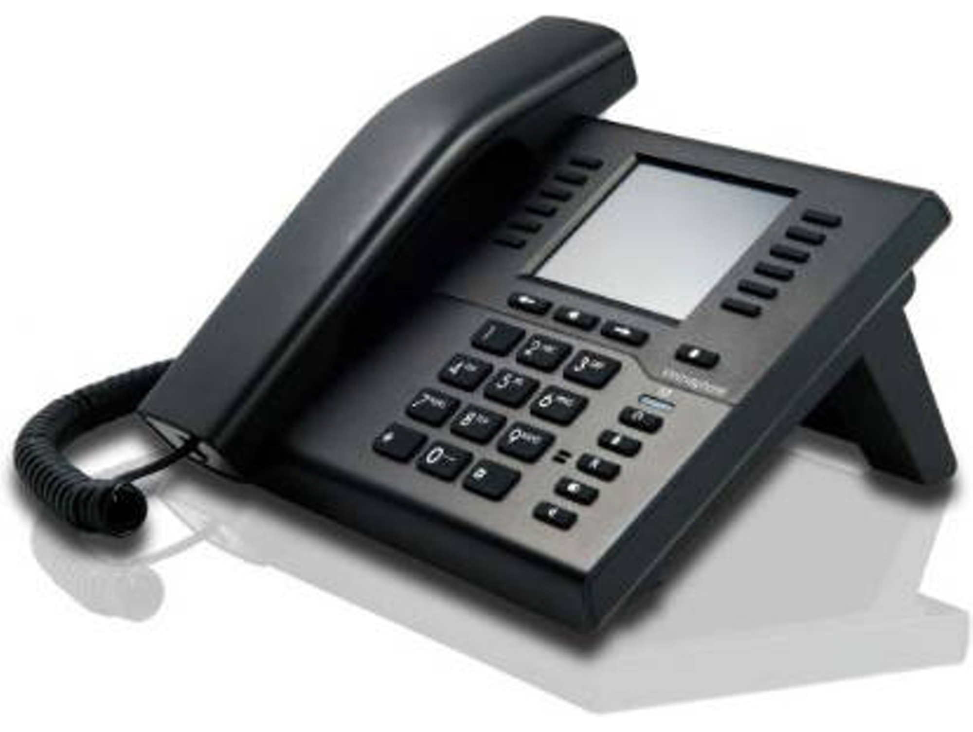 Teléfono fijo Con Cable INNOVAPHONE IP111
