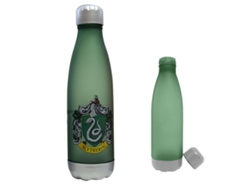 Botella Harry Potter Slytherin 650ml B.active