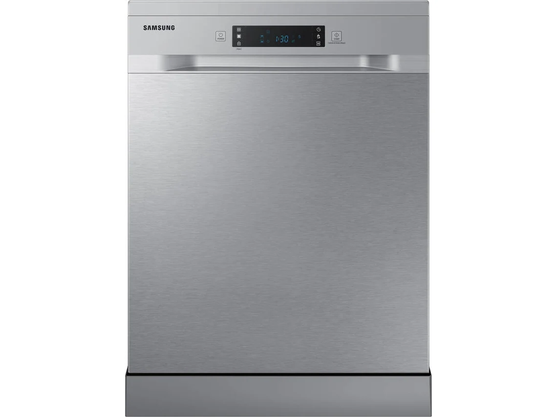 MÁQUINA LAVAR LOIÇA SAMSUNG DW60CG550FSR