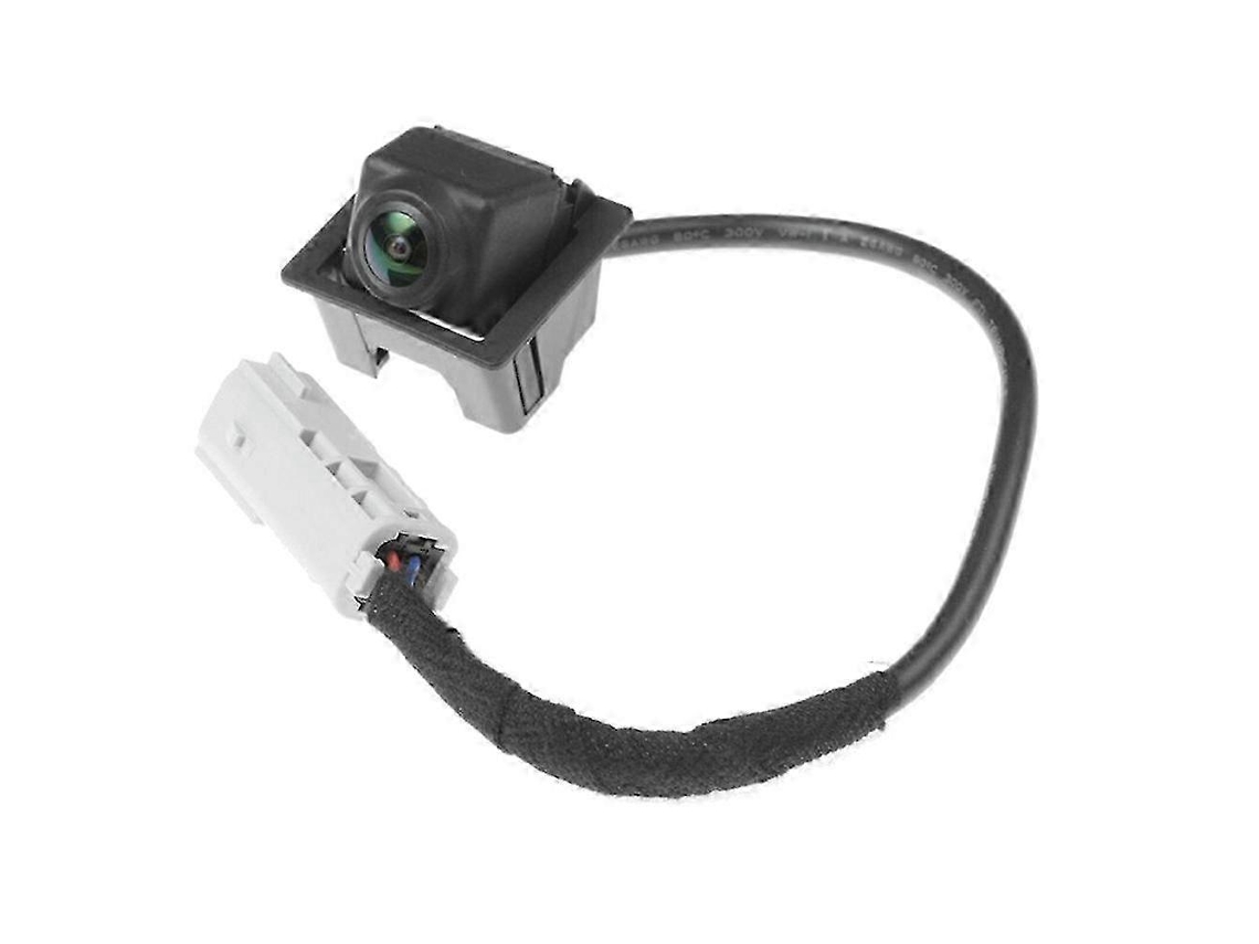 Cámara de visión trasera para Chevrolet Trax Equinox GMC Terrain 13 19 Asistencia de estacionamiento 22868129,42389646