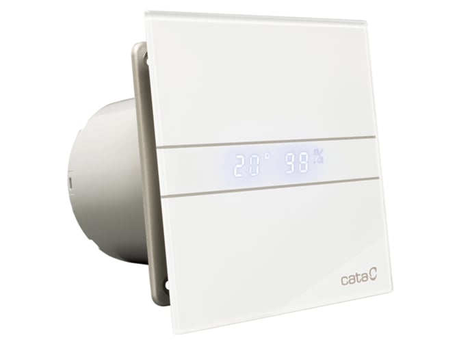 Extractor CATA E-100 G Timer+Digital