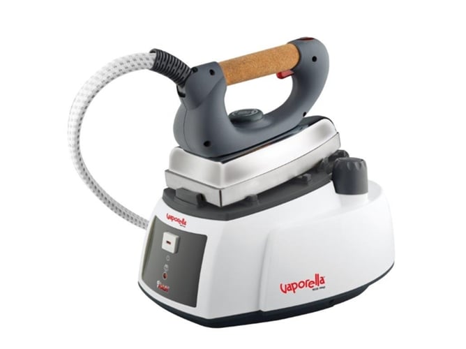 Centro de planchado POLTI vapor:ella 505 Pro (Presión: 3,5 bar - Chorro vapor: 110 g/min)