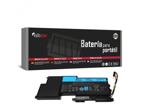 Batería de Computador Portátil Dell