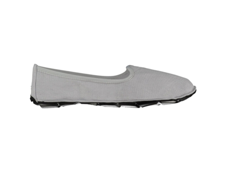 Zapatillas One Quarter Slipon Cáñamo Gris EU 38 Mujer VIBRAM FIVEFINGERS
