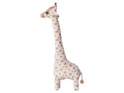 Jirafa de peluche, lindo juguete, suave, totalmente relleno, muy elástico, agradable para la piel, regalo perfecto para niños y adultos.