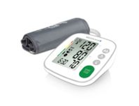 MEDISANA Bu A52 Connect Tensiómetro de brazo