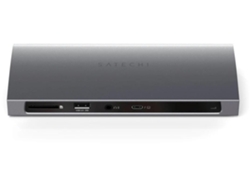 DOCA SATECHI THUNDERBOLT 4 DOCK STATION
