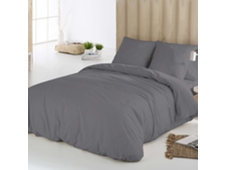 Funda de Edredón ICEHOME Lisa Cama Extra Fabricado España Multicolor (CAMA 150 cm)