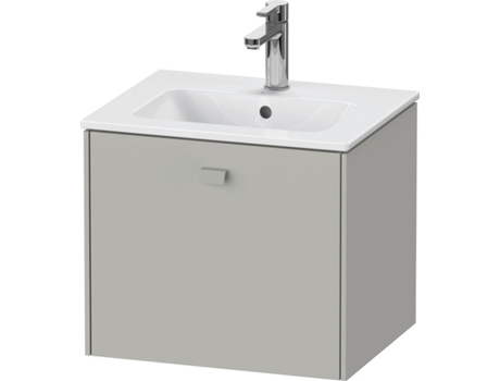 Mueble DURAVIT Brioso de baño de pared Compact 52,0 x 41,9 cm 1 extraíble para lavabo ME by Starck 233653