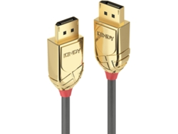 Cable de Datos LINDY (DisplayPort)